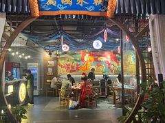 -醉长安(钟楼旗舰店)