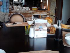 -AdD全日制餐厅(中谷花园酒店)