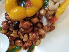 -老正兴菜馆(福州路店)