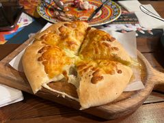 -卢布里西餐厅(总店)