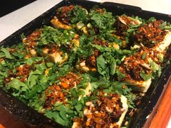 -拈菜(观音桥阳光世纪店)