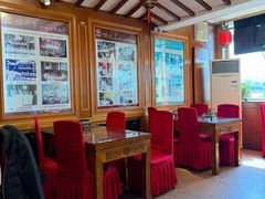 -聚德华天烤肉季·宴会厅(什刹海总店)