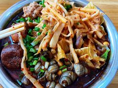 -舌尖上的米粉(阳朔二店)
