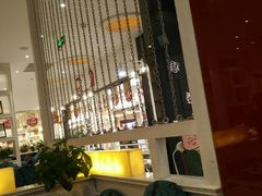 -阿香婆欢乐火锅(淄博万象汇店)