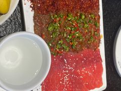 -渝里重庆火锅(航天城店)