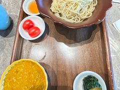 -奇芳阁·百年清真南京菜(夫子庙店)