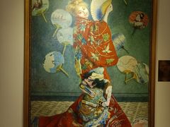 -印象莫奈时光映迹艺术展