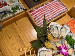 -山海蟹庐·海鲜糟粕醋火锅(慈溪店)