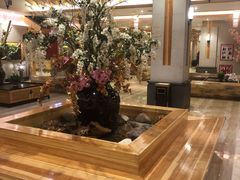 -青水瓦台汤泉(新华店)