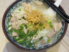 -许佳后安粉汤店