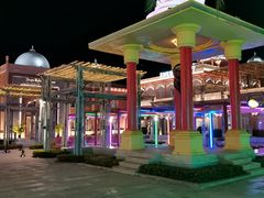 -三亚海昌梦幻海洋不夜城