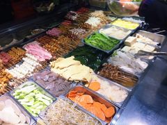 -林静小吃(复兴路店)