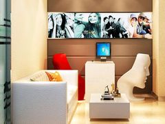 -雅悦齿科(顾村公园店)