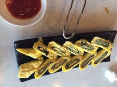 郑阿姨的家-郑阿姨的家·이모네·韩料&烤肉(武川路店)
