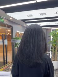 -藤野造型烫染优质