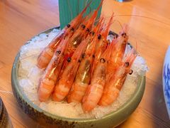 -王鼎精致料理铁板烧(世博源店)