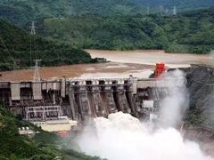-中国华电集团公司四川公司办公大楼