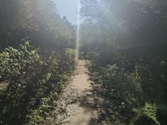 -棋盘山风景区
