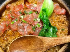 -同合居·非遗东北菜(红博会展店)