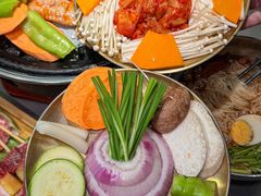 -正宗齐齐哈尔烤肉·齐牛哥鲜切炭火烤肉(杭州总店)