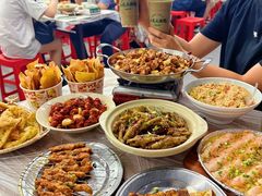 -小民大排档(光谷店)