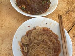 -甘记肥肠粉(马鞍北路店)