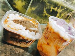 -甜心闲生传统手工冰粉(奎星楼店)