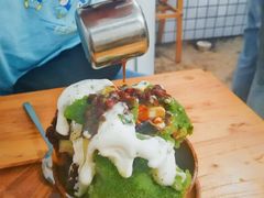 -WONDER ICE 萬得冰田(建設路总店)