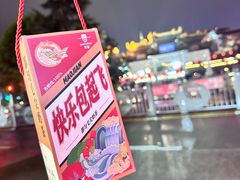 -包整·丝娃娃(一览甲秀楼风景店)