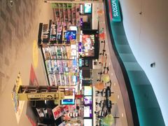 -砂之船奥莱(南京江宁店)