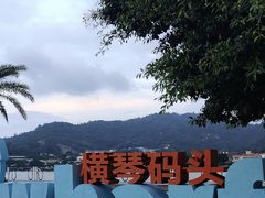 -横琴客运码头