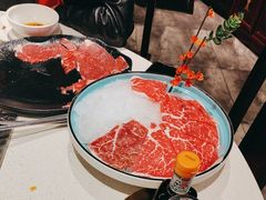 -红鼎坊·老成都火锅(新南门店)