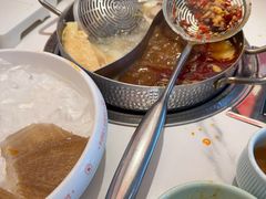 -八合里潮汕鲜牛肉火锅(深圳海岸城店)