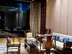 -蛇口希尔顿南海酒店·随轩中餐厅·粤菜