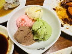 -汉巴味德·烤肉与啤酒的自助(杭州大悦城店)