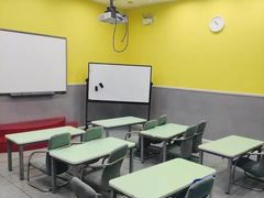 -联恩国际儿童教育·幼小衔接·少儿英语·托管班(远洋未来中心店)