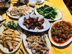 -化州肥仔大排档(建安二路店)