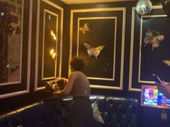 -好乐迪量贩KTV(春熙路香槟广场店)