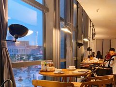 -汝是素(汇一城一区店)