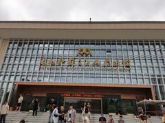 -广西壮族自治区博物馆