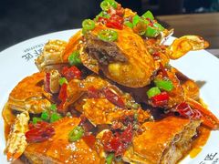 -有位虾匠·胶东小馆(市北店)