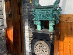 -老张烤羊(王哥庄店)