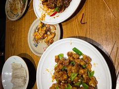-鸽子窝(黄村店)