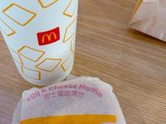-麦当劳(双榆树店)