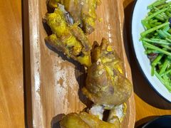-莲餐厅·湖北菜·潜江小龙虾店(愚园路店)