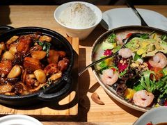 -长春藤咖啡(北园店)