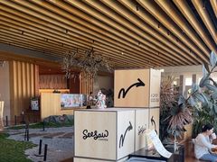 -Seesaw Coffee(朝阳大悦城店)