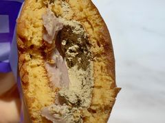 芋泥茶茶-泽田本家·铜锣烧(TX淮海店)
