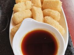 -老来福·非遗酸汤兔(凯旋路店)