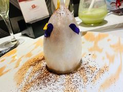 提拉米苏-王品牛排